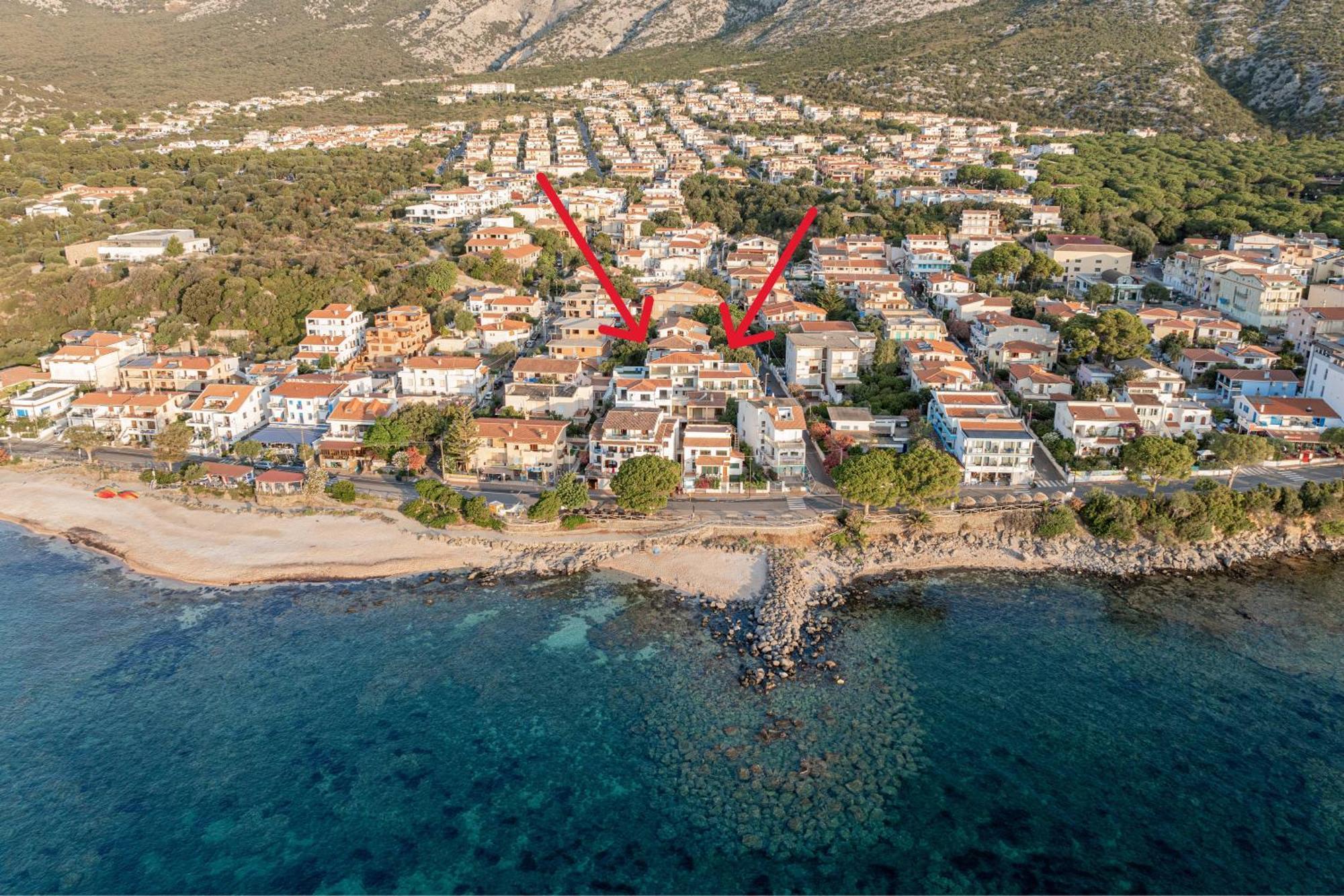 Margaida Boutique & Cala Gonone