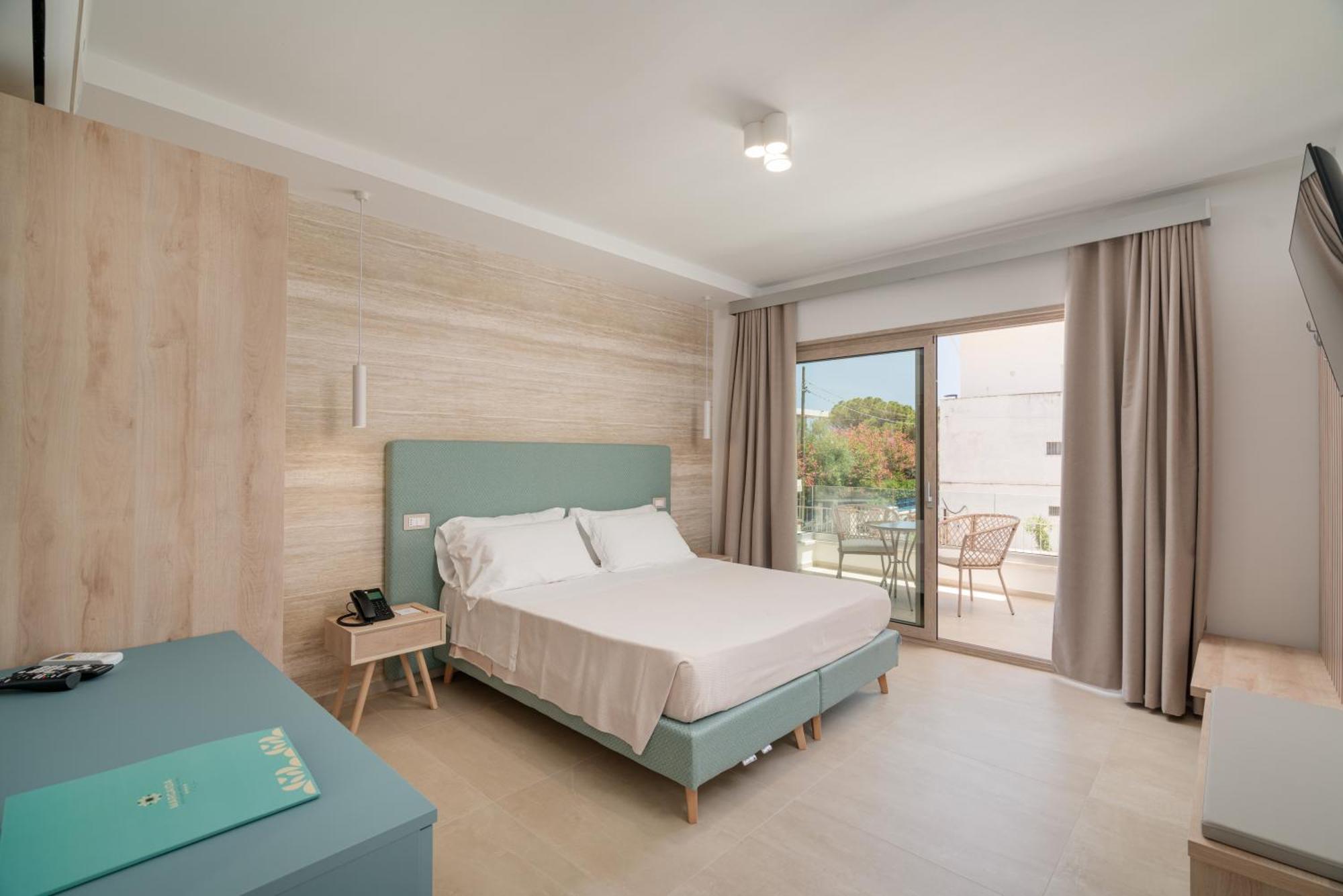 Margaida Boutique & Cala Gonone