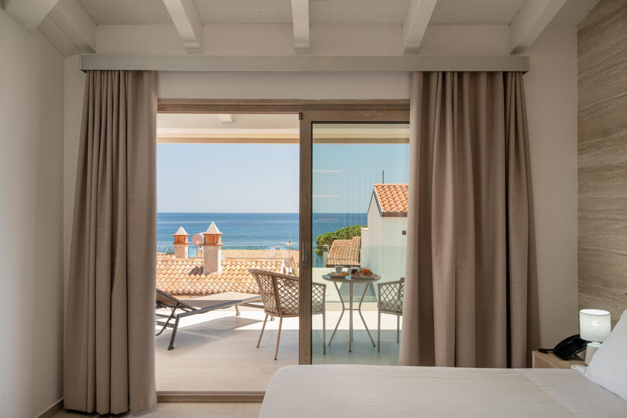 Margaida Boutique & Cala Gonone