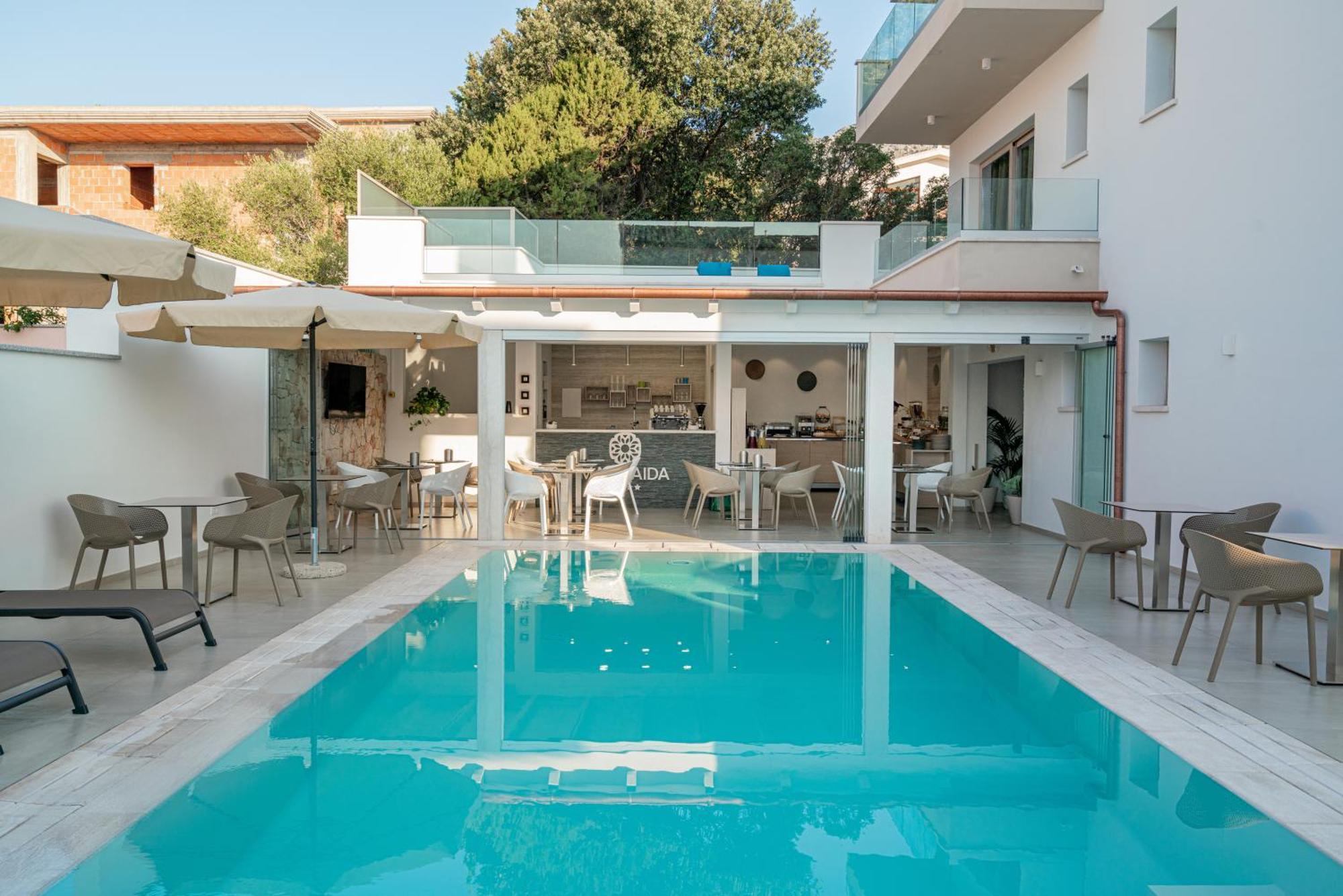 Hotel Margaida Boutique &