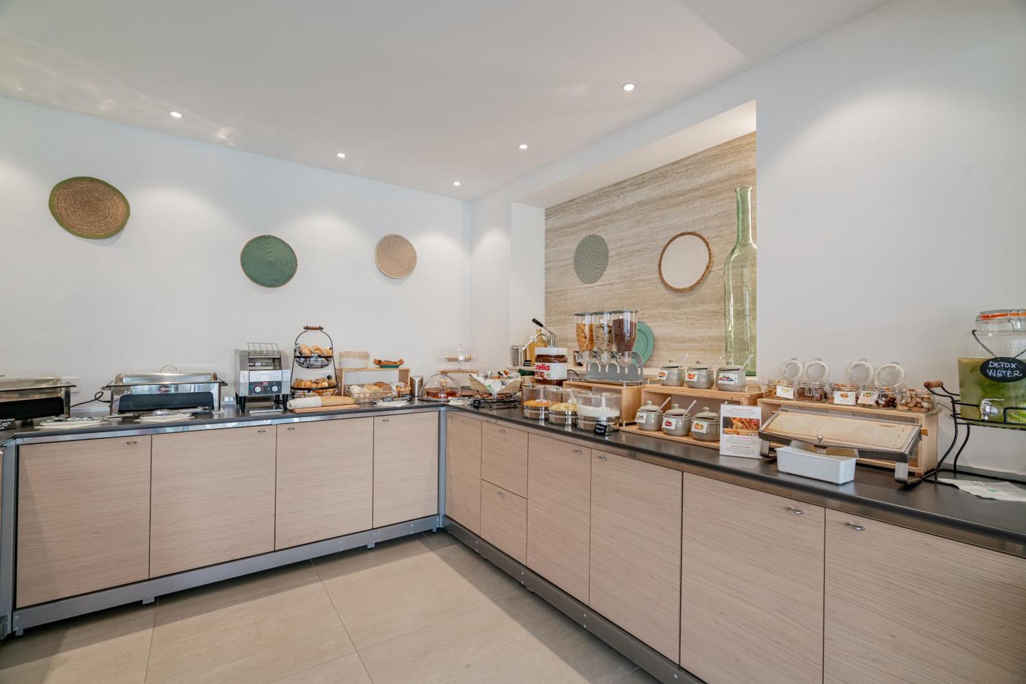 Margaida Boutique & Hotel Cala Gonone