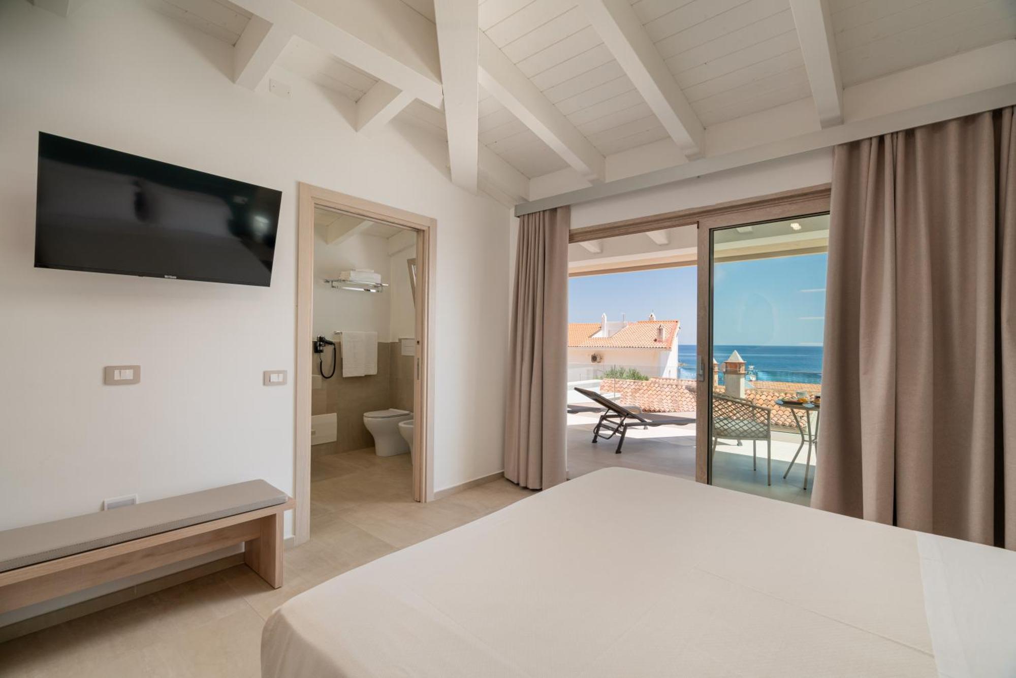 Margaida Boutique & Hotel Cala Gonone