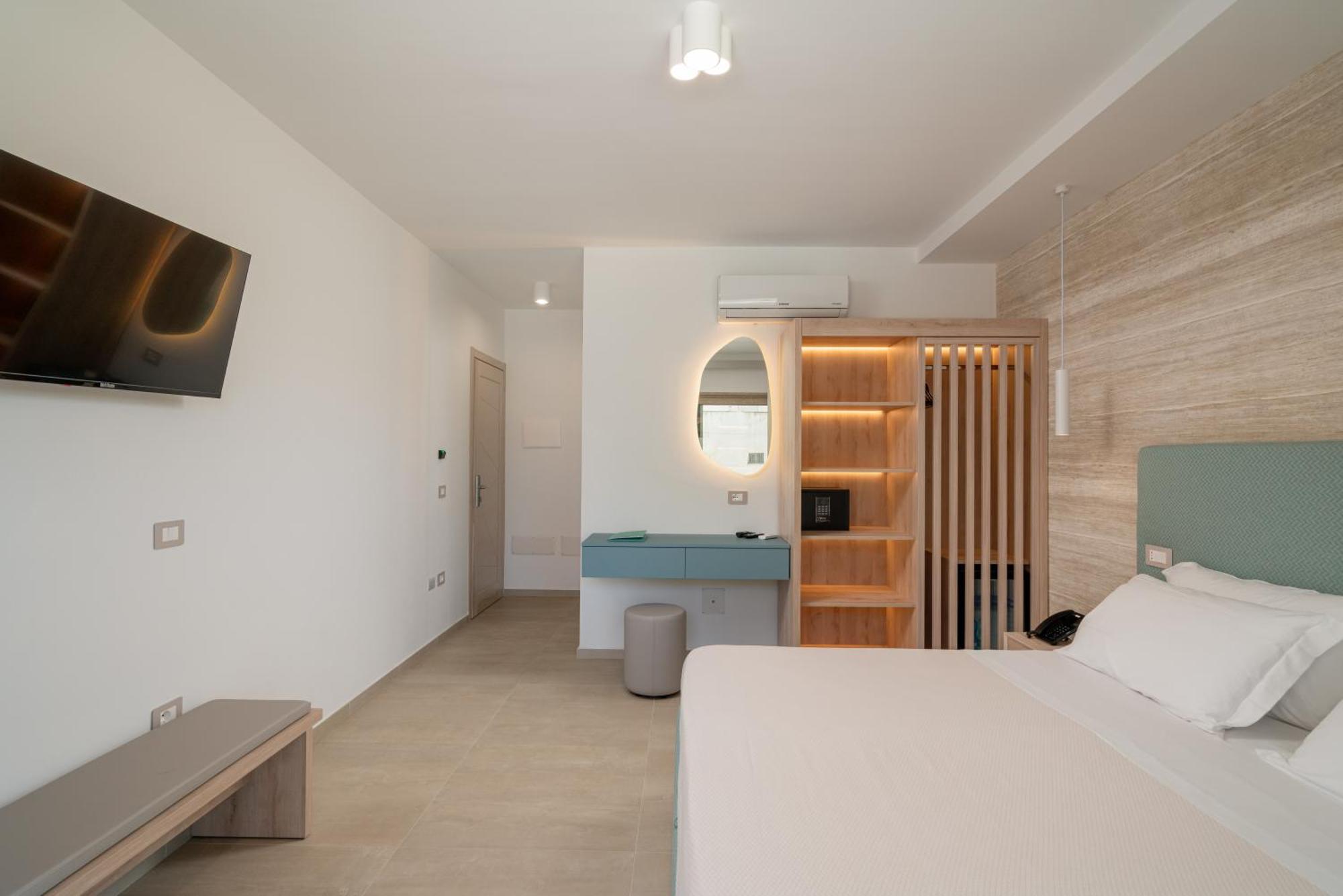 Margaida Boutique & 4* Cala Gonone