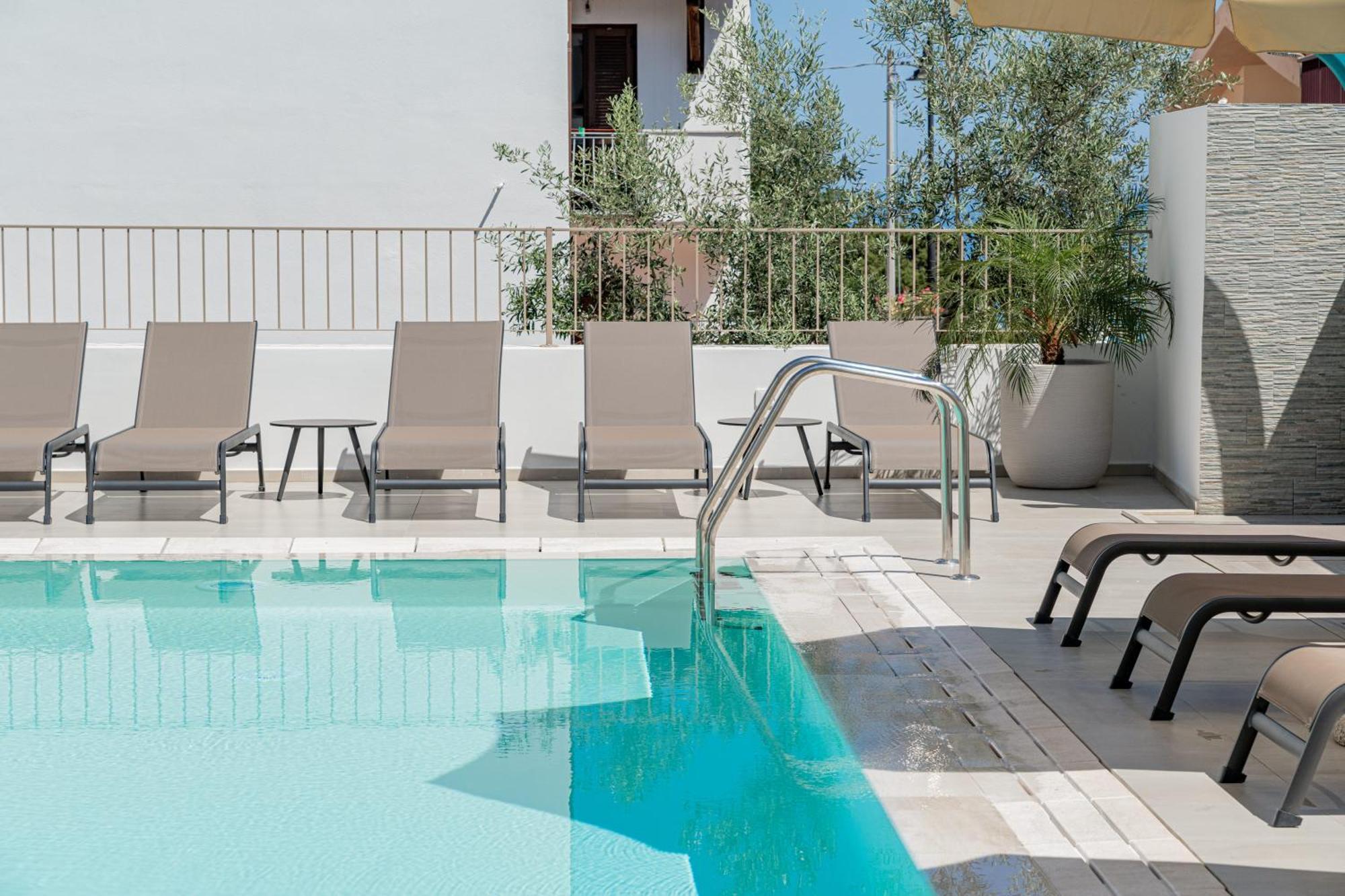 Margaida Boutique & Hotel Cala Gonone