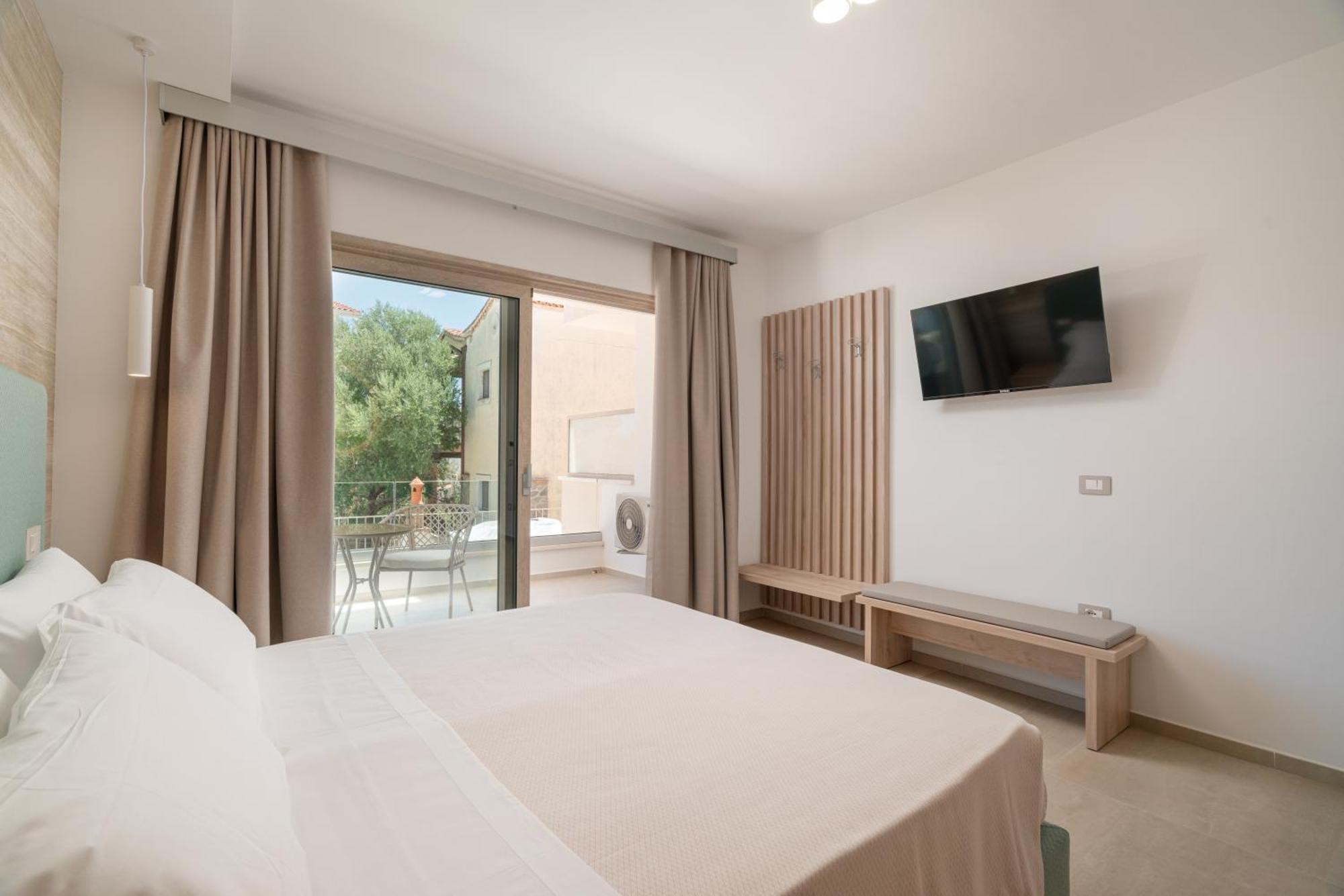 Hotel Margaida Boutique & Cala Gonone