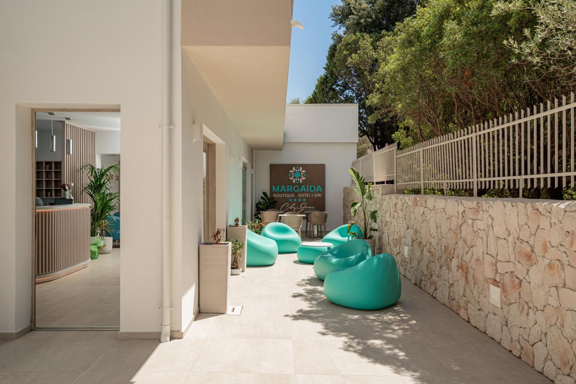 Margaida Boutique & 4*
