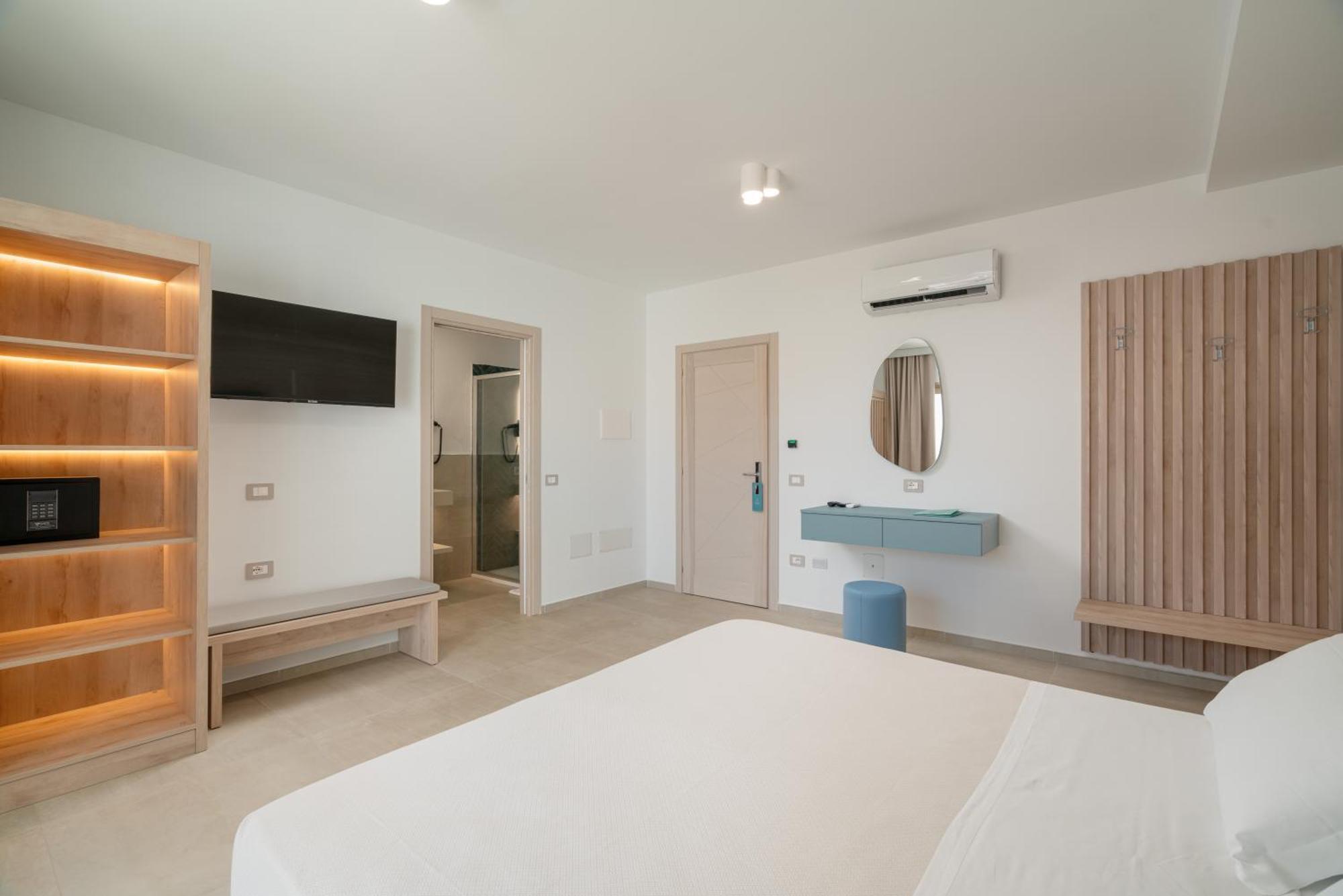 Margaida Boutique & 4* Cala Gonone