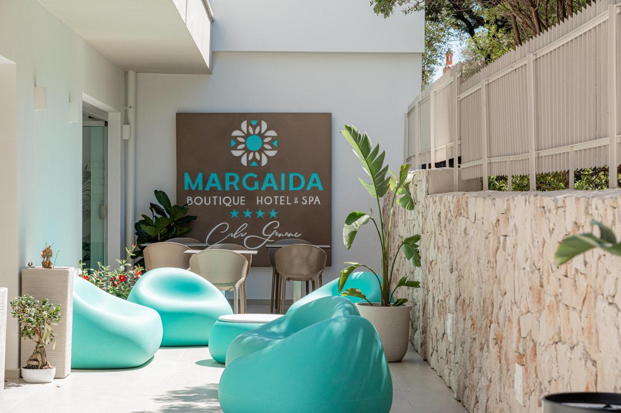 Hotel Margaida Boutique &