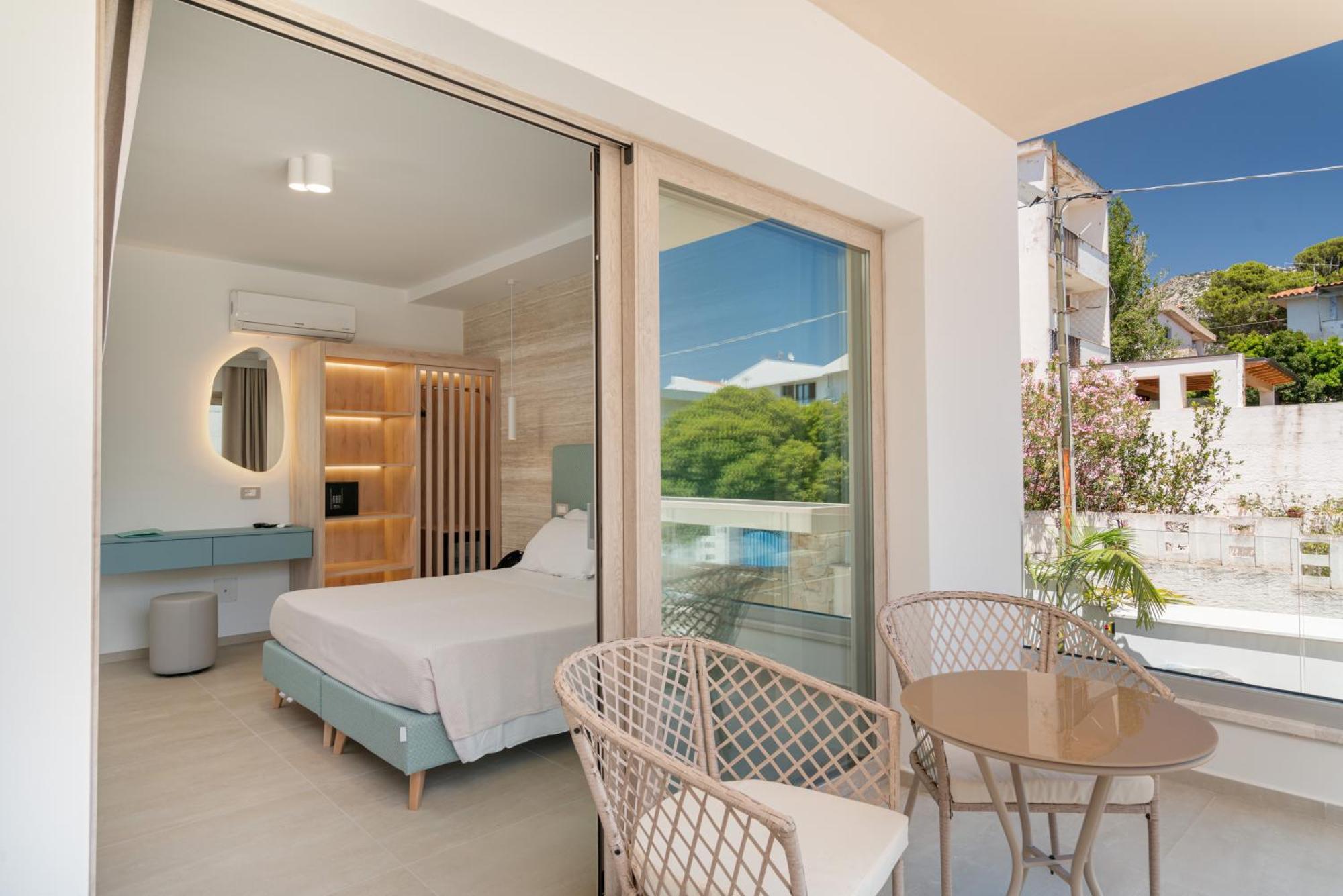 Hotel Margaida Boutique & 4*